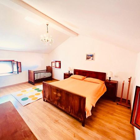 Casa D 'Agosto Villa Moio della Civitella Kültér fotó