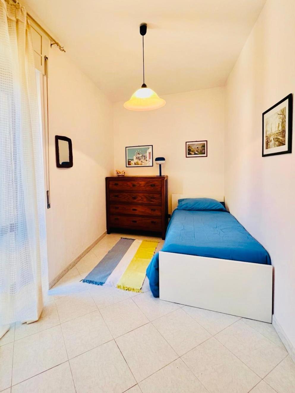 Casa D 'Agosto Villa Moio della Civitella Kültér fotó