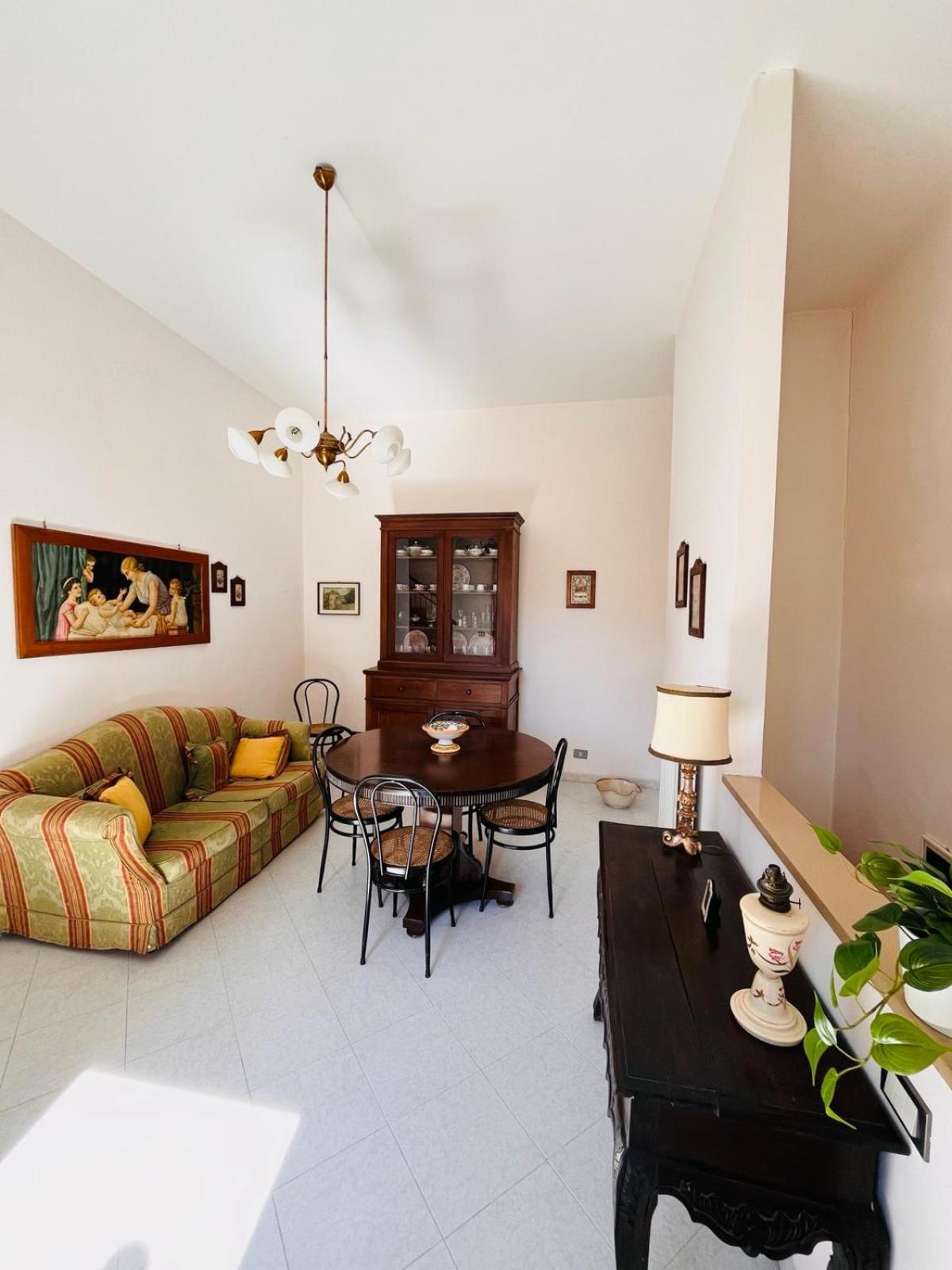 Casa D 'Agosto Villa Moio della Civitella Kültér fotó