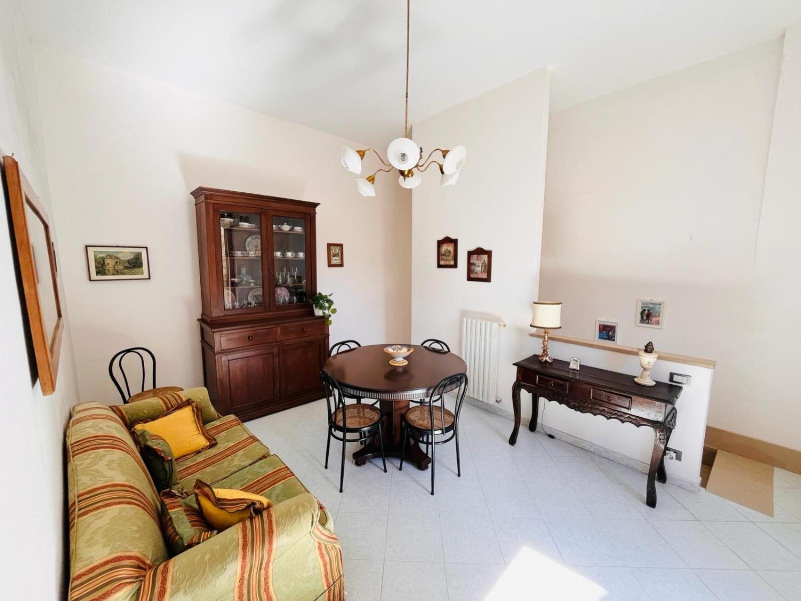 Casa D 'Agosto Villa Moio della Civitella Kültér fotó
